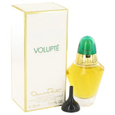 Volupte by Oscar de la Renta for Women. Eau De Toilette Refillable Spray 1 oz